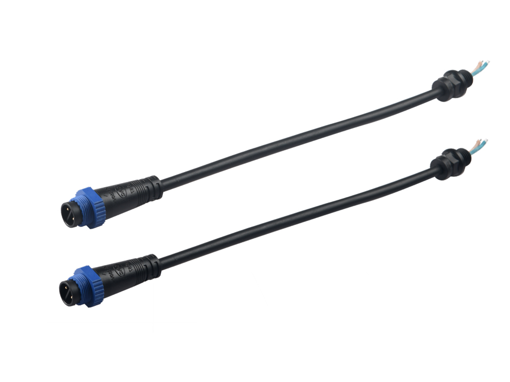 防水連接器的性能會發(fā)生變化？