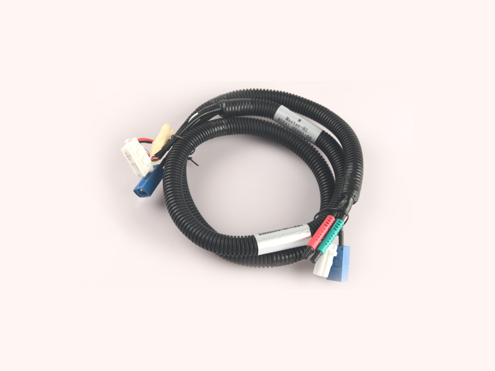 CCC插頭電源線如何選擇？